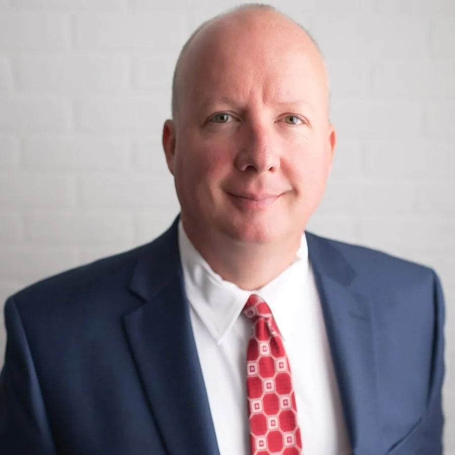 Dr. Matt Chenault, D.C., Greenville Rehab and Pain Clinic