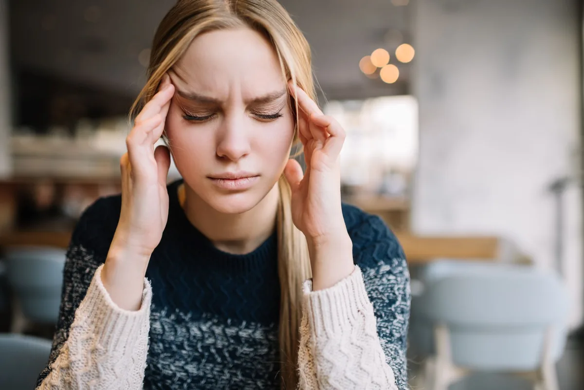 Headaches treatment in Greenville, Illinois