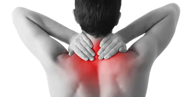 Muscle Tension treatment in Greenville, Illinois