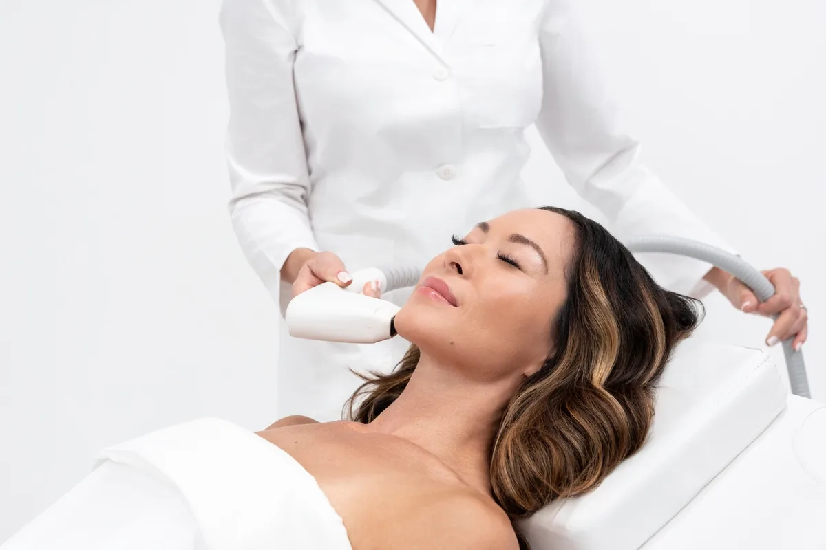 SoftWave Therapy at Greenville Rehab & Pain Clinic in Greenville, Illinois